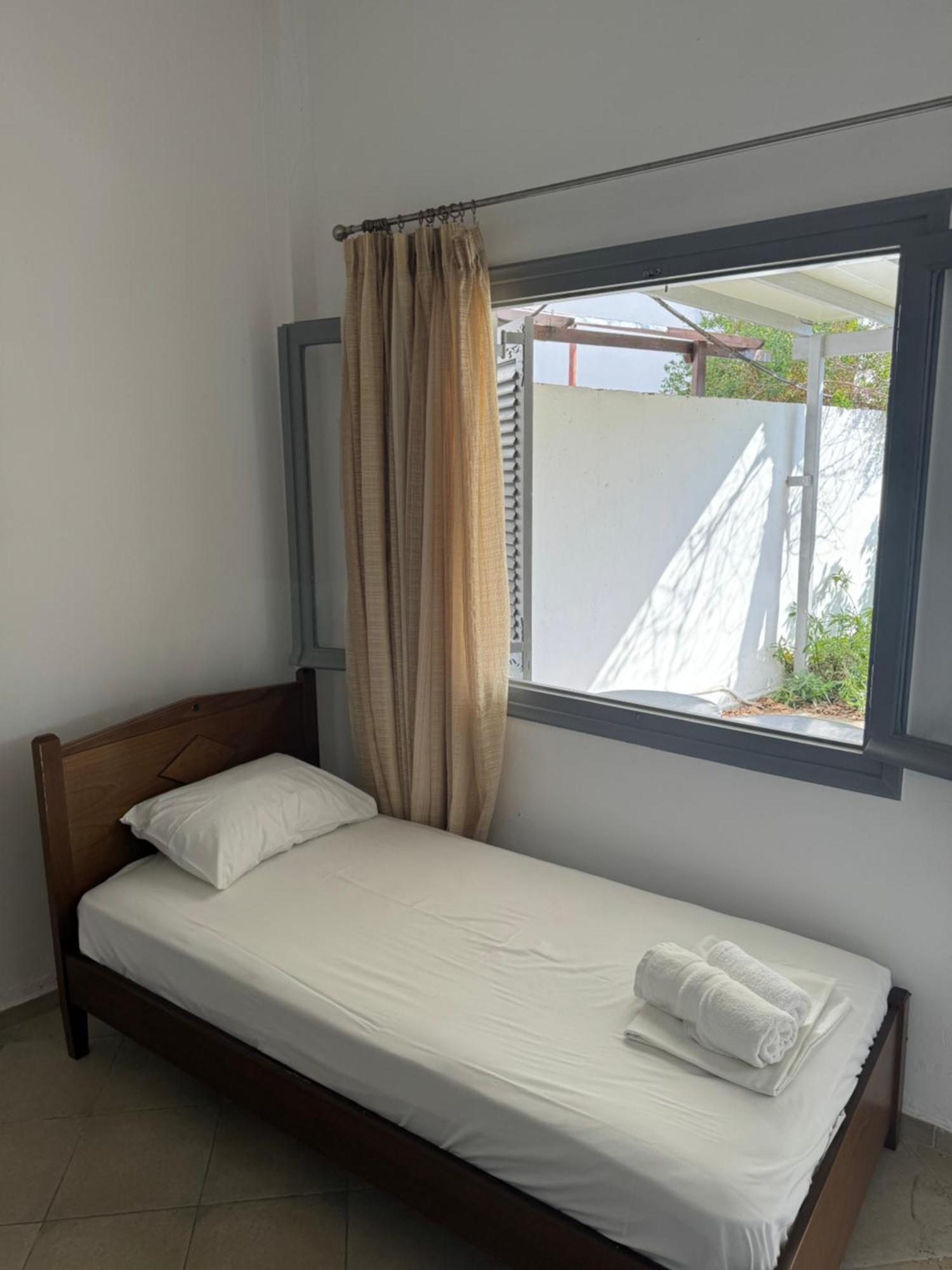 Akti Rooms And Studios Livadi  Exterior foto