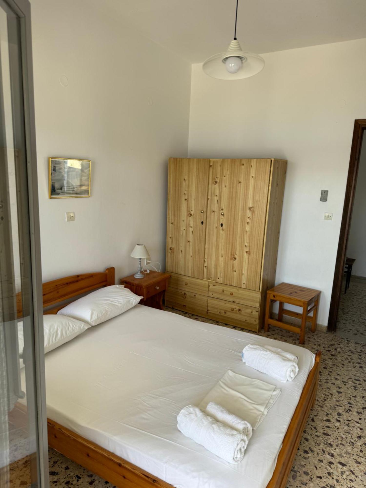 Akti Rooms And Studios Livadi  Exterior foto